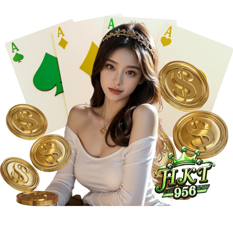 hkt956 สล็อตแท้